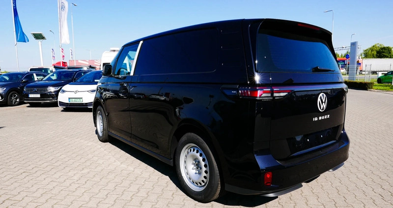 Volkswagen ID.Buzz cena 263394 przebieg: 10, rok produkcji 2023 z Szydłowiec małe 631